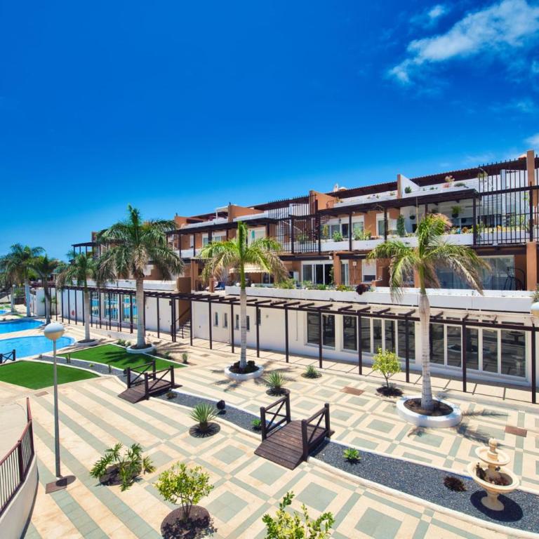 Ocean view perfect sunset apartment, 4 rooms 137m2, WiFi & BBQ - Apartamento - 31