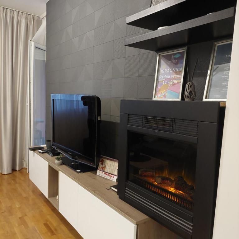 Amor - Apartman sa 1 Spavaćom Sobom - 5