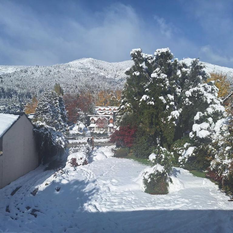 Bungalows Luz del sur - One-Bedroom Apartment - 27