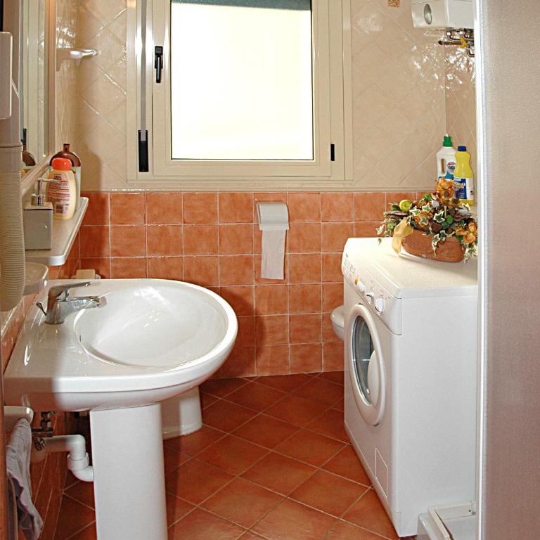 Appartamento Ai Tigli - Appartamento con 2 Camere da Letto (6 Adulti) - 22