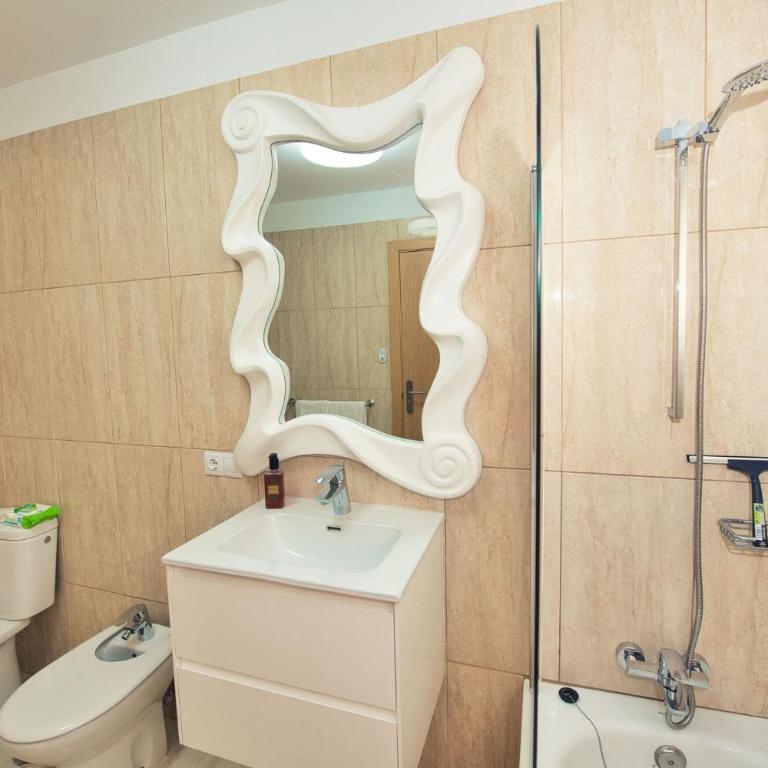 Ocean view perfect sunset apartment, 4 rooms 137m2, WiFi & BBQ - Apartamento - 40