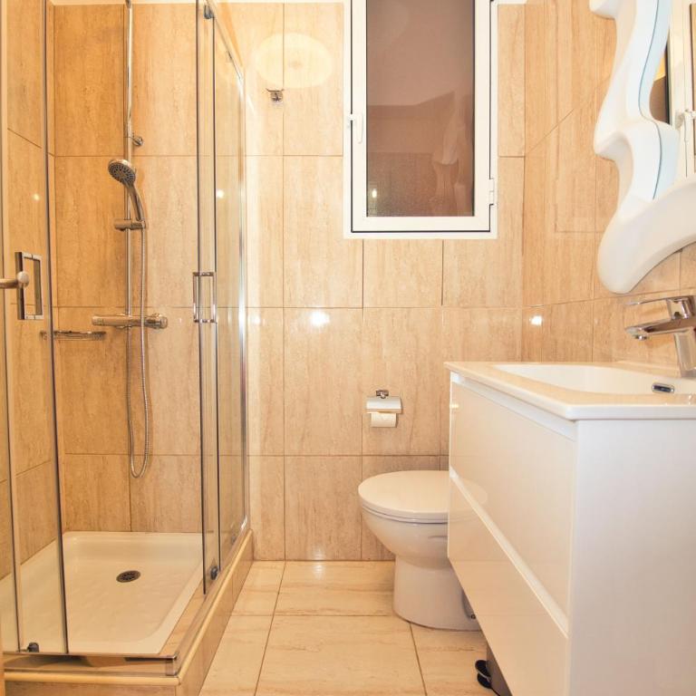 Ocean view perfect sunset apartment, 4 rooms 137m2, WiFi & BBQ - Apartamento - 41