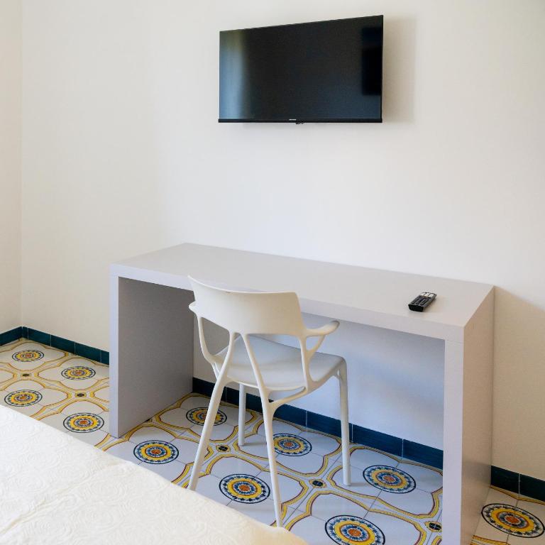 Sasà apartament Sorrento - Deluxe Family Room - 9