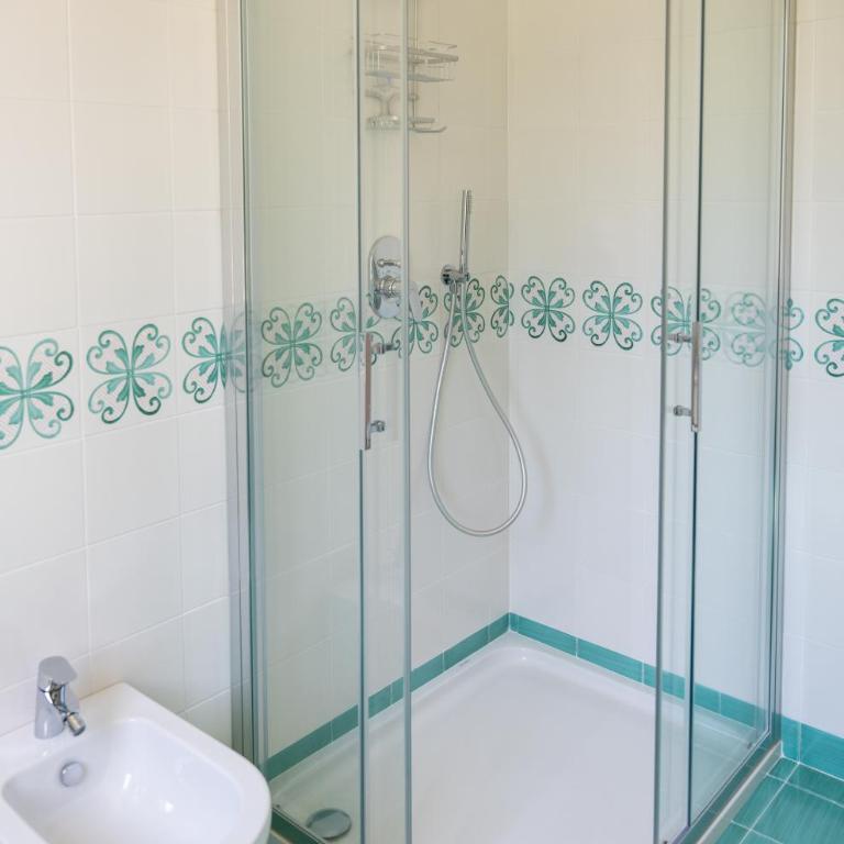 Sasà apartament Sorrento - Deluxe Family Room - 8