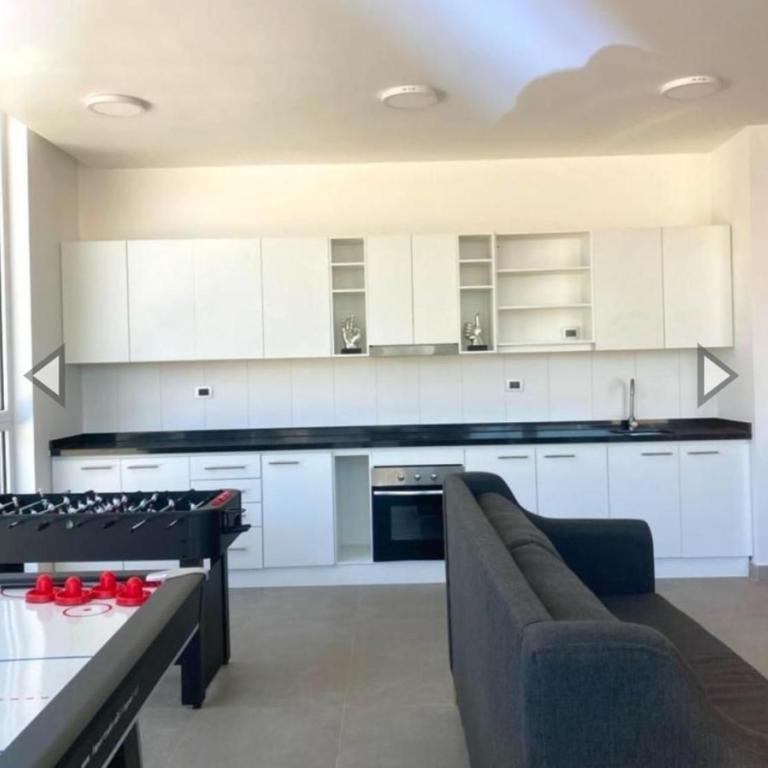 Estudio con patio Smart Isla Teja - One-Bedroom Apartment - 21