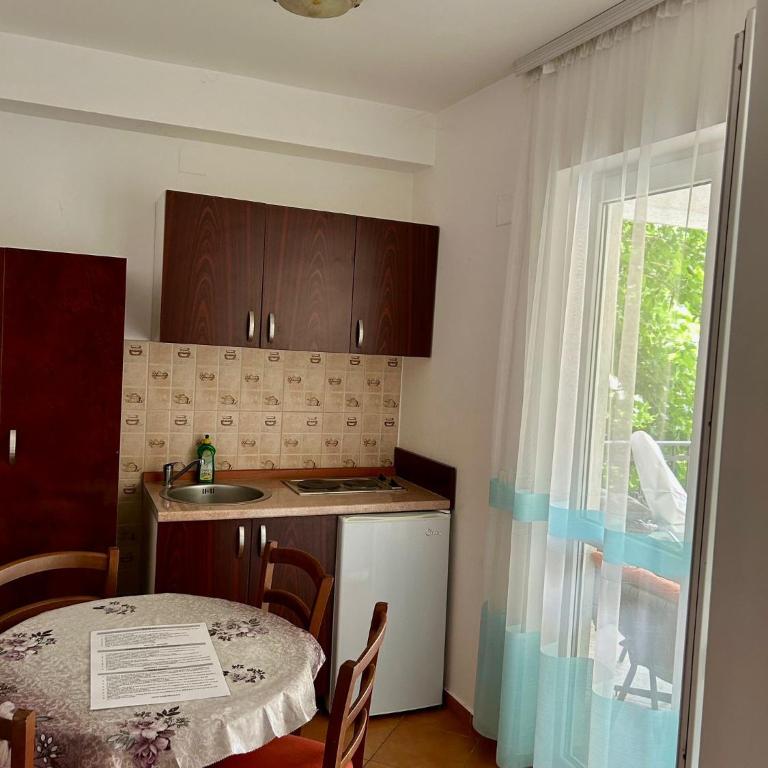 Apartmani Vedrana - Apartman sa 1 Spavaćom Sobom - 6
