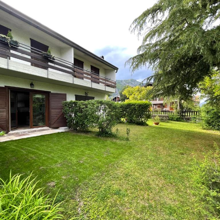 Chalet Torri del Brenta - Appartamento con 2 Camere da Letto - 20