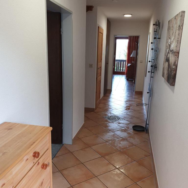 Ferienwohnung Pitzer - Three-Bedroom Apartment - 10