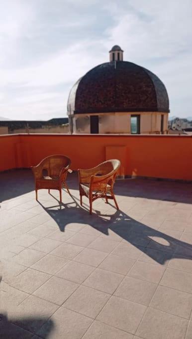 In centro storico panoramico con ampia terrazza! - Appartamento con 1 Camera da Letto - 2