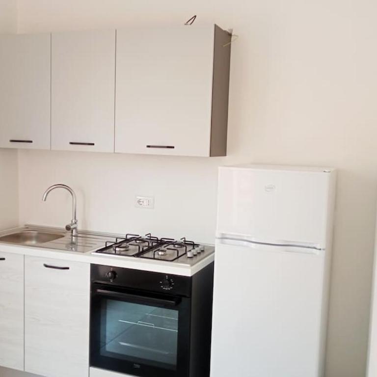 In centro storico panoramico con ampia terrazza! - Appartamento con 1 Camera da Letto - 5