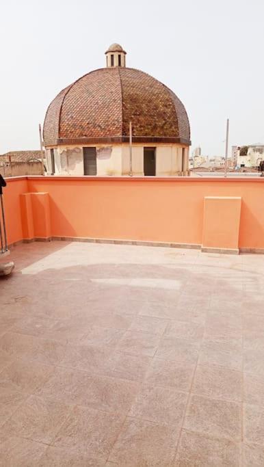 In centro storico panoramico con ampia terrazza! - Appartamento con 1 Camera da Letto - 6