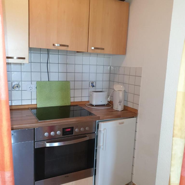 Ferienwohnung Pitzer - Three-Bedroom Apartment - 8