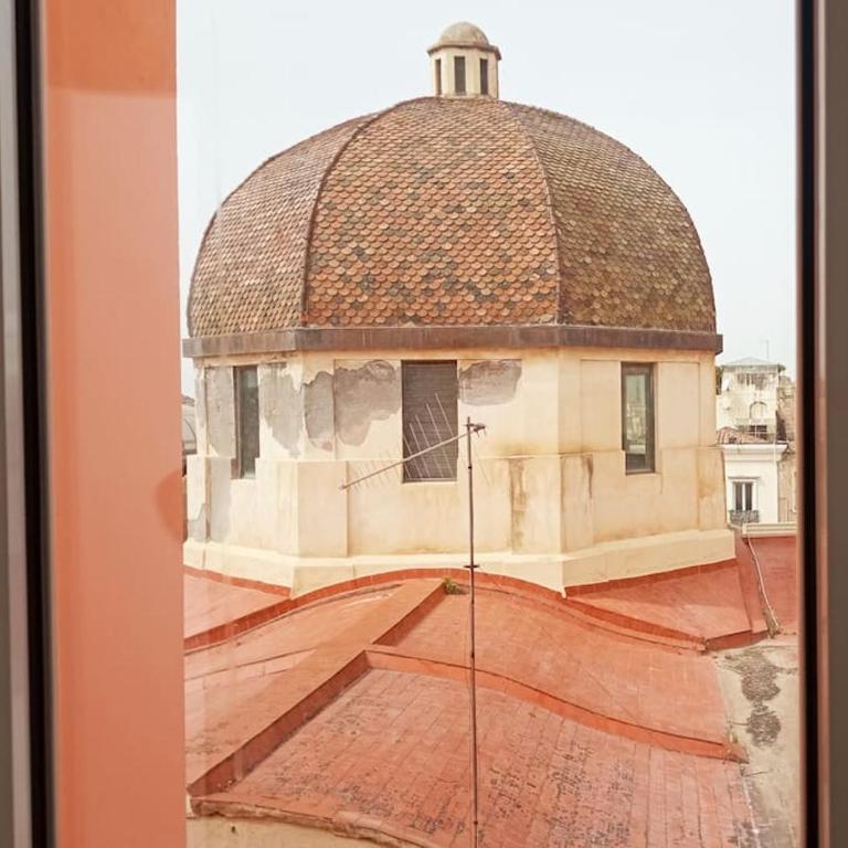 In centro storico panoramico con ampia terrazza! - Appartamento con 1 Camera da Letto - 8