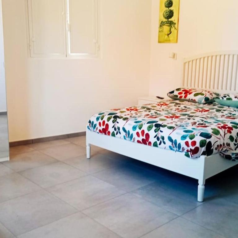 In centro storico panoramico con ampia terrazza! - Appartamento con 1 Camera da Letto - 9