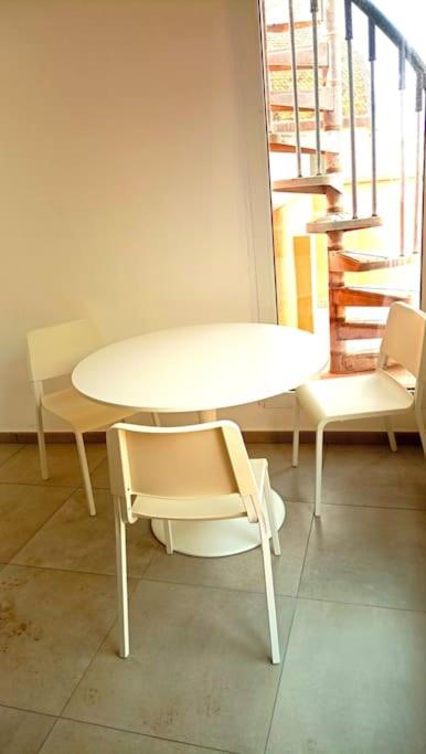 In centro storico panoramico con ampia terrazza! - Appartamento con 1 Camera da Letto - 11