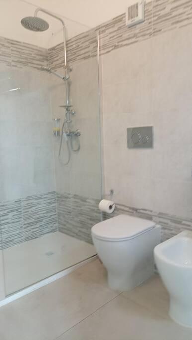 In centro storico panoramico con ampia terrazza! - Appartamento con 1 Camera da Letto - 12