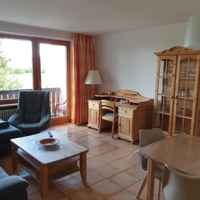 Ferienwohnung Pitzer - Three-Bedroom Apartment - 6