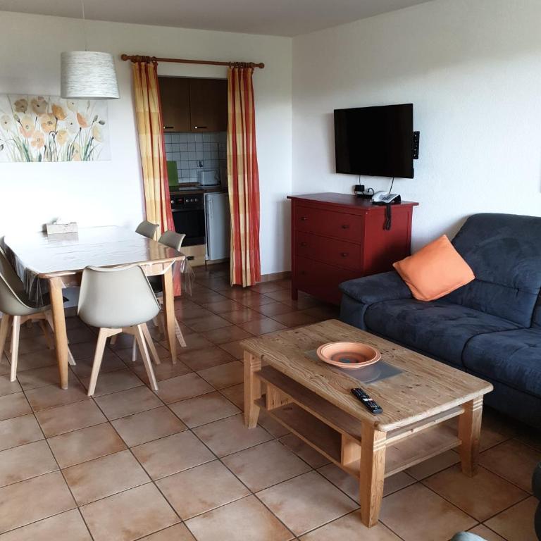 Ferienwohnung Pitzer - Three-Bedroom Apartment - 7