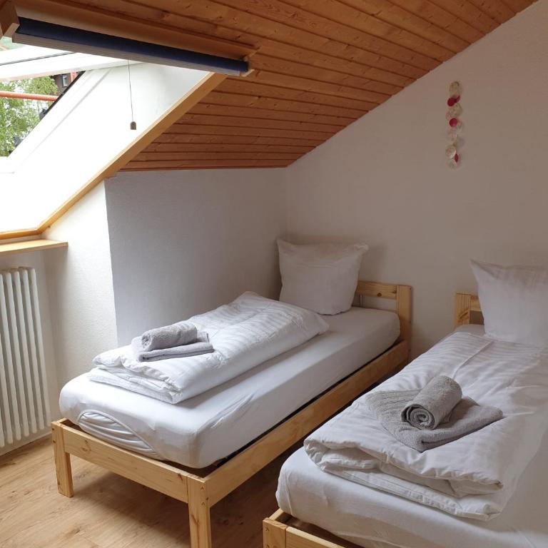 Ferienwohnung Pitzer - Three-Bedroom Apartment - 16