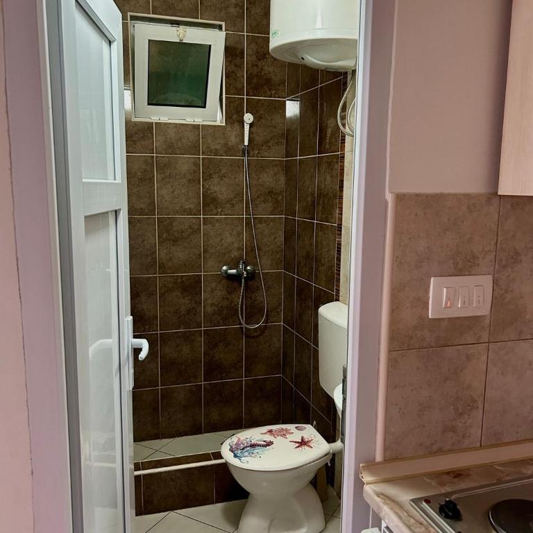 Apartmani Vedrana - Apartman sa 1 Spavaćom Sobom - 7