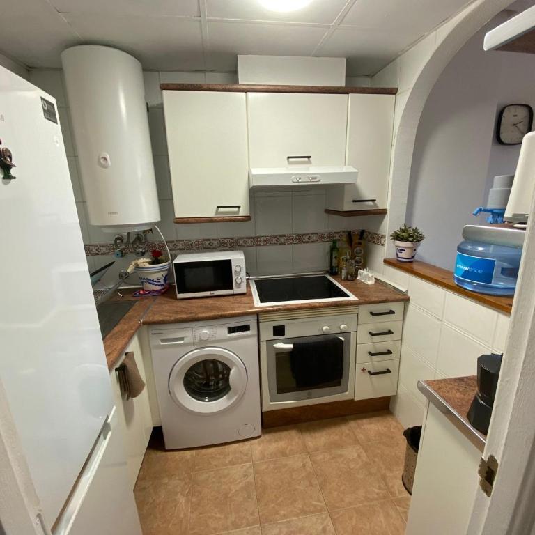 Marina Apart Beach easy Parking - Apartamento de 1 dormitorio - 26