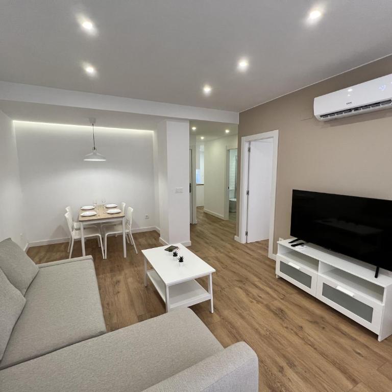 Apartamenticos Boggiero V - Apartamento de 1 dormitorio - 1