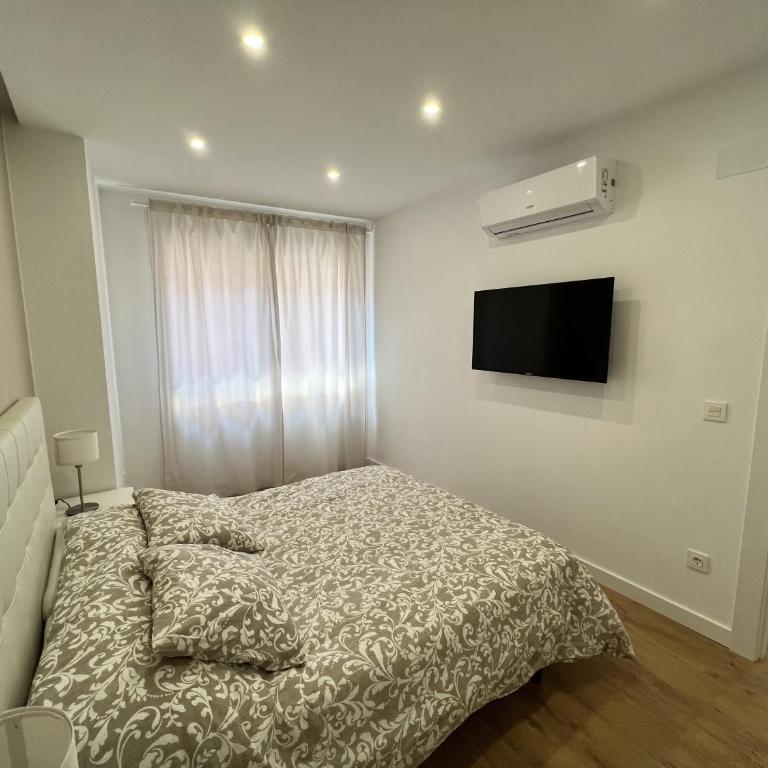 Apartamenticos Boggiero V - Apartamento de 1 dormitorio - 3