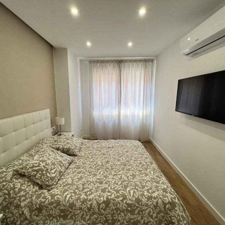Apartamenticos Boggiero V - Apartamento de 1 dormitorio - 4