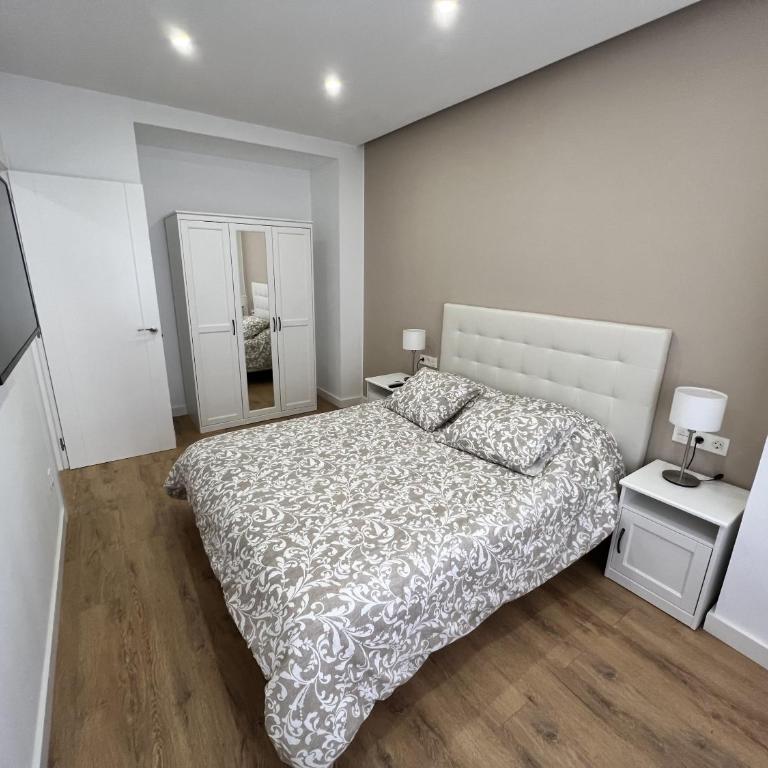 Apartamenticos Boggiero V - Apartamento de 1 dormitorio - 5