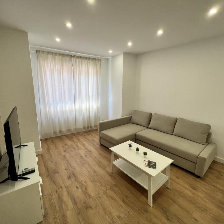 Apartamenticos Boggiero V - Apartamento de 1 dormitorio - 6