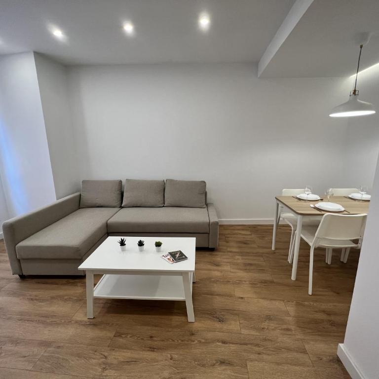 Apartamenticos Boggiero V - Apartamento de 1 dormitorio - 7