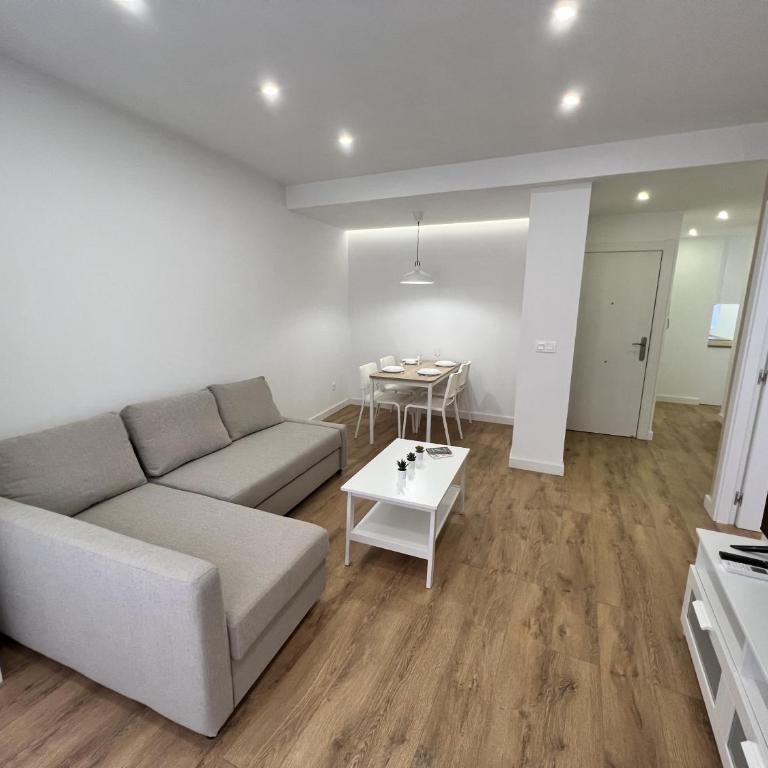 Apartamenticos Boggiero V - Apartamento de 1 dormitorio - 9