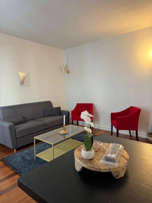 Charmant Appartement au Moulin Rouge - Appartement 1 Chambre - 1