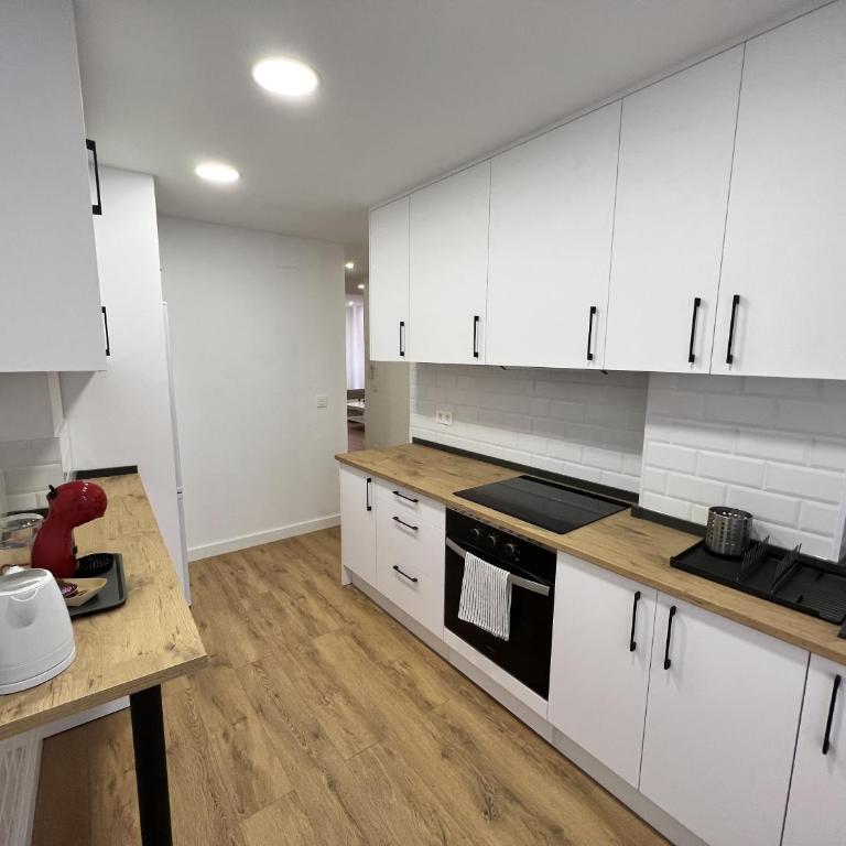 Apartamenticos Boggiero V - Apartamento de 1 dormitorio - 15