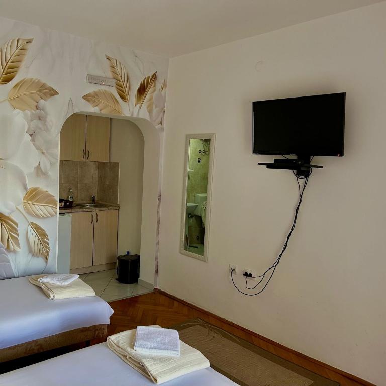 Apartmani Vedrana - Apartman sa 1 Spavaćom Sobom - 5