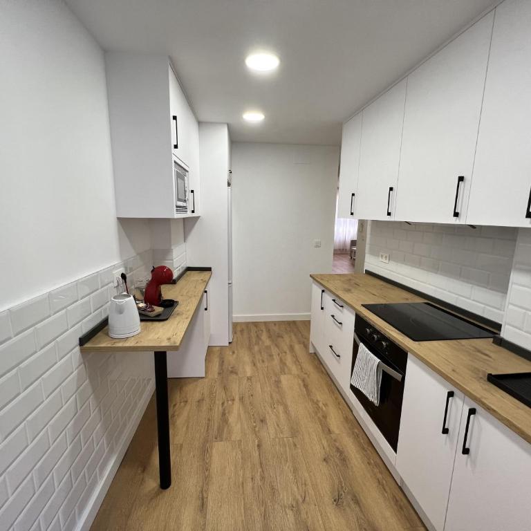 Apartamenticos Boggiero V - Apartamento de 1 dormitorio - 17