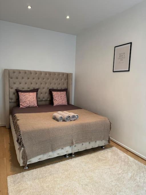 Charmant Appartement au Moulin Rouge - Appartement 1 Chambre - 8