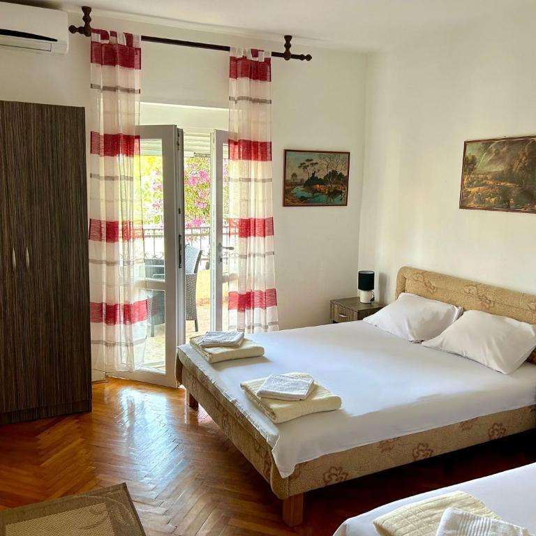 Apartmani Vedrana - Apartman sa 1 Spavaćom Sobom - 3