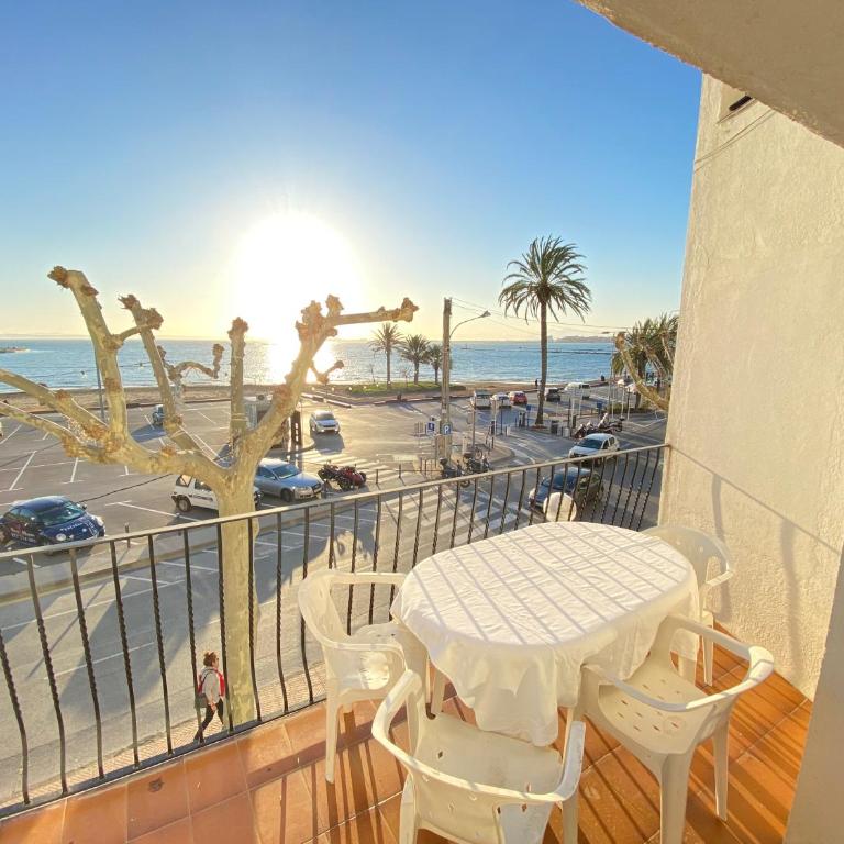 Agi Macià Centro - Apartamento con vistas al mar - 1