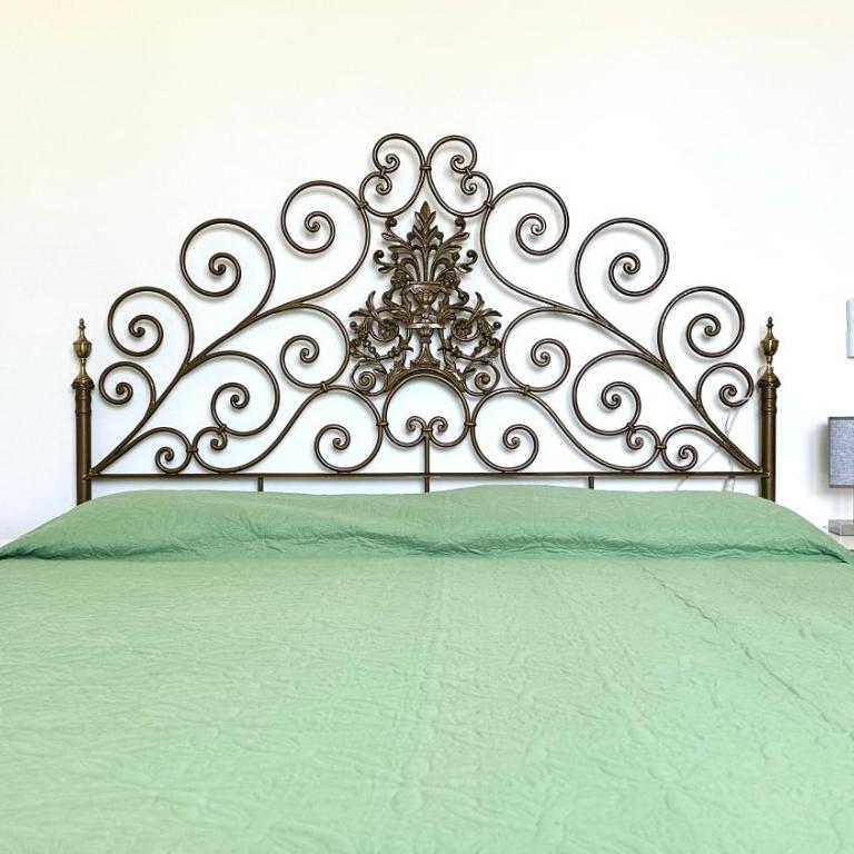M404 - Marcelli, trilocale con giardino a due passi dal mare - Appartamento con 2 Camere da Letto - 7