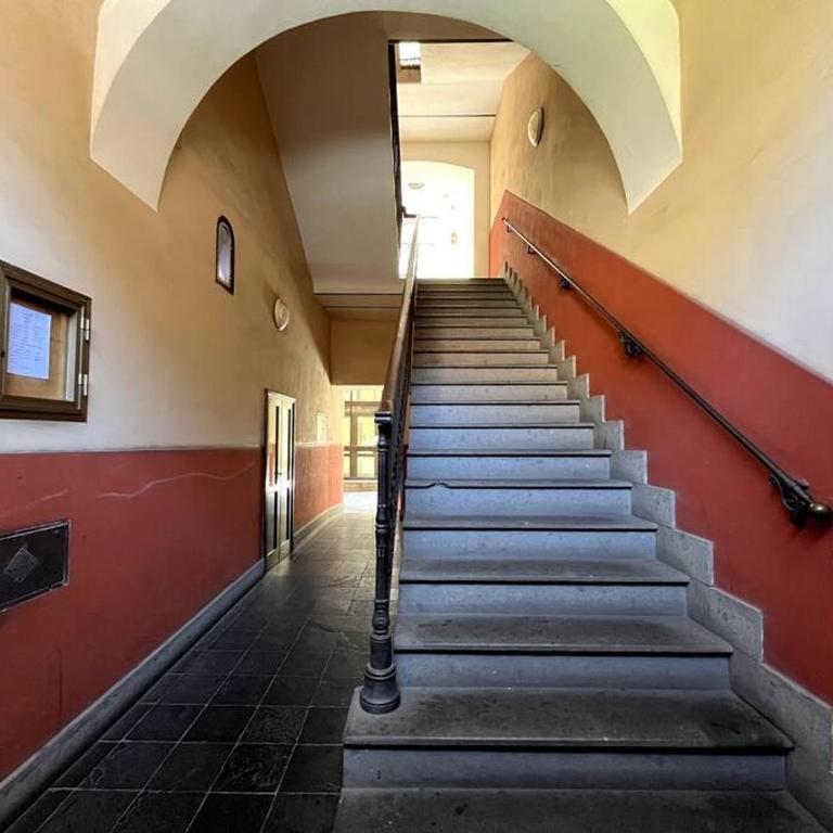 Oasi Floreale - Roma Termini - Appartamento con 1 Camera da Letto - 38