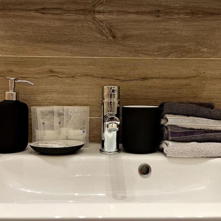 Oasi Floreale - Roma Termini - Appartamento con 1 Camera da Letto - 24
