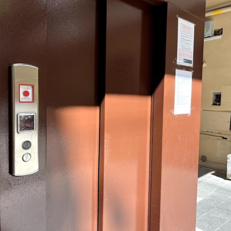 Oasi Floreale - Roma Termini - Appartamento con 1 Camera da Letto - 36