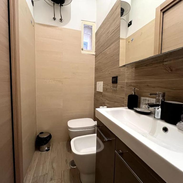 Oasi Floreale - Roma Termini - Appartamento con 1 Camera da Letto - 26