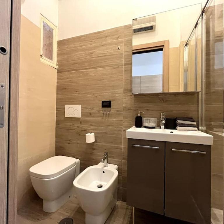 Oasi Floreale - Roma Termini - Appartamento con 1 Camera da Letto - 4