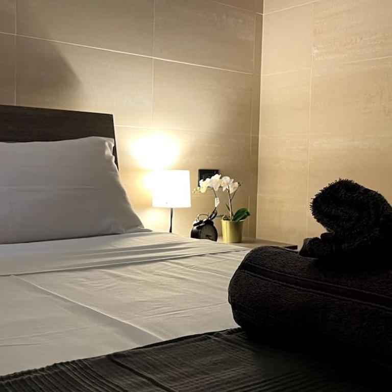 Oasi Floreale - Roma Termini - Appartamento con 1 Camera da Letto - 5