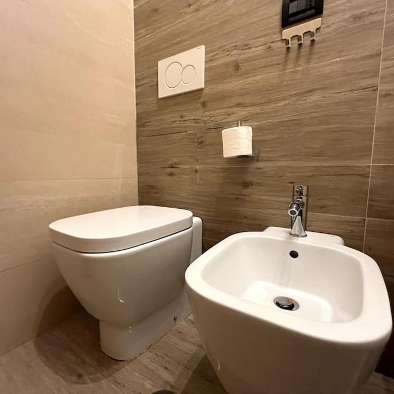 Oasi Floreale - Roma Termini - Appartamento con 1 Camera da Letto - 28