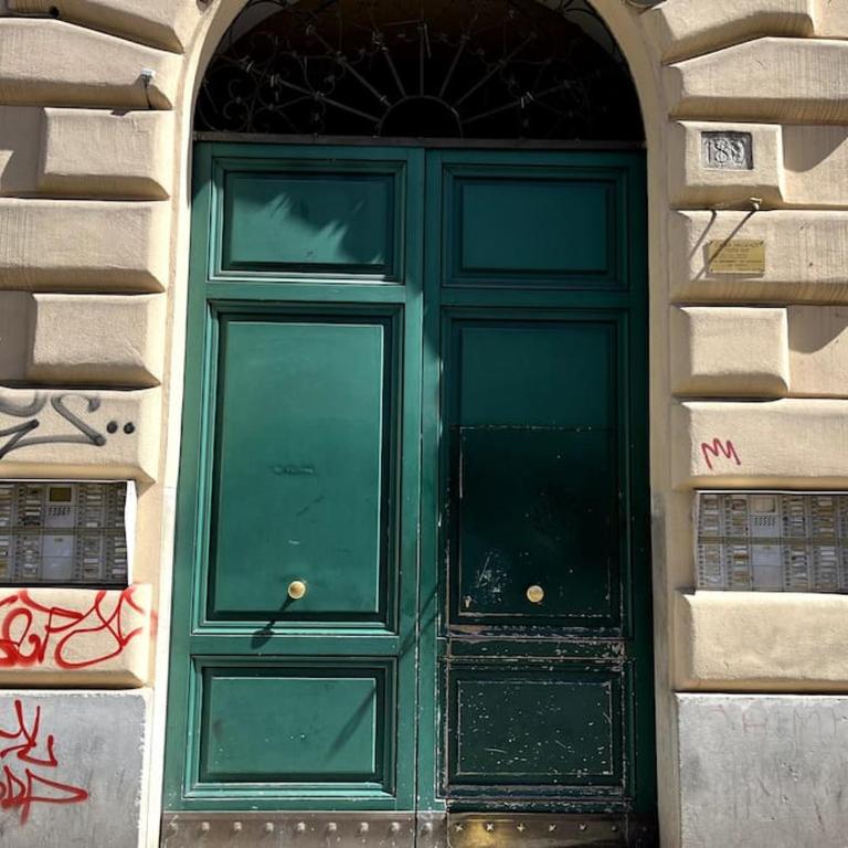 Oasi Floreale - Roma Termini - Appartamento con 1 Camera da Letto - 39