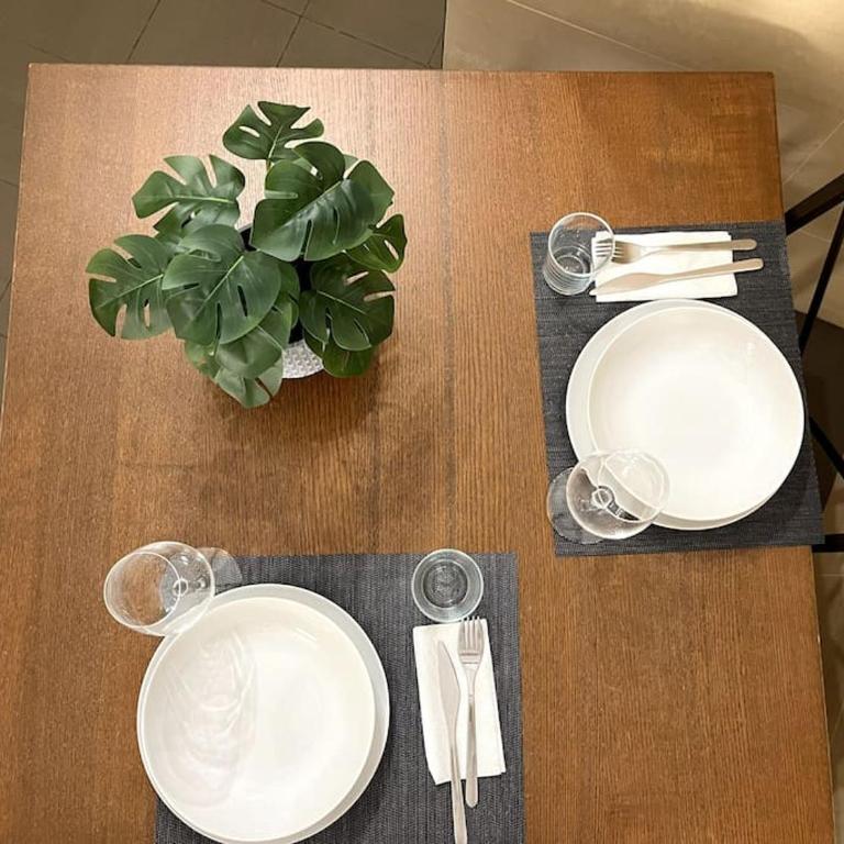 Oasi Floreale - Roma Termini - Appartamento con 1 Camera da Letto - 20