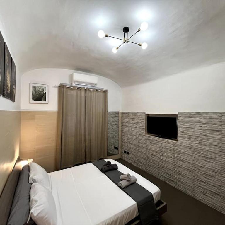 Oasi Floreale - Roma Termini - Appartamento con 1 Camera da Letto - 9